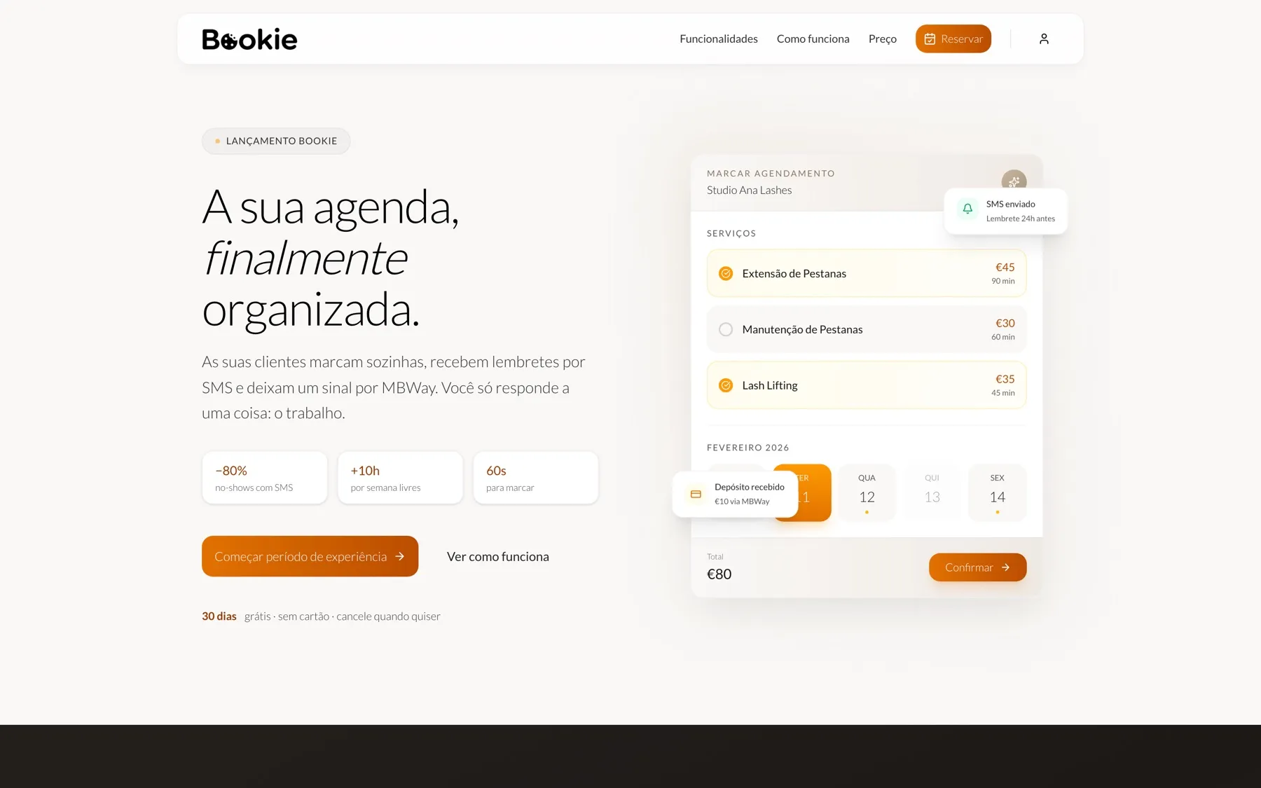 Bookie