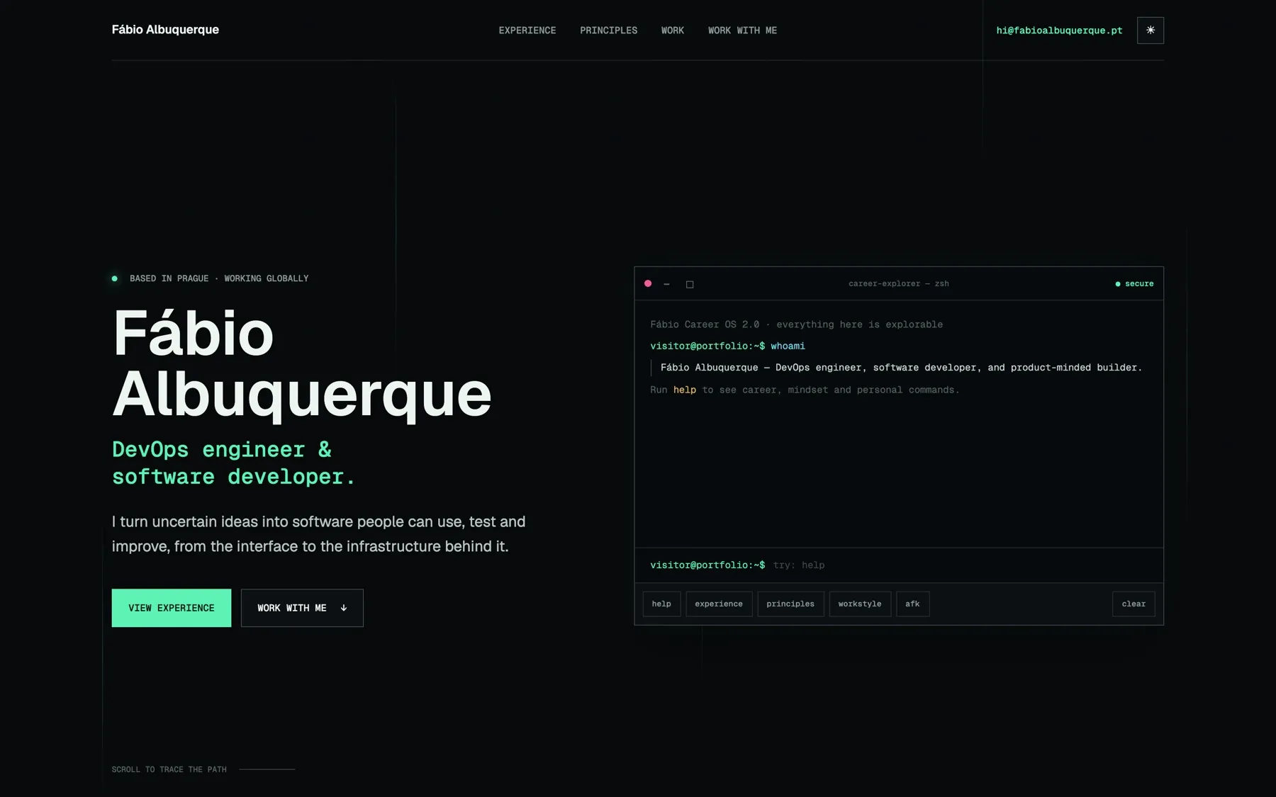 Fábio Albuquerque