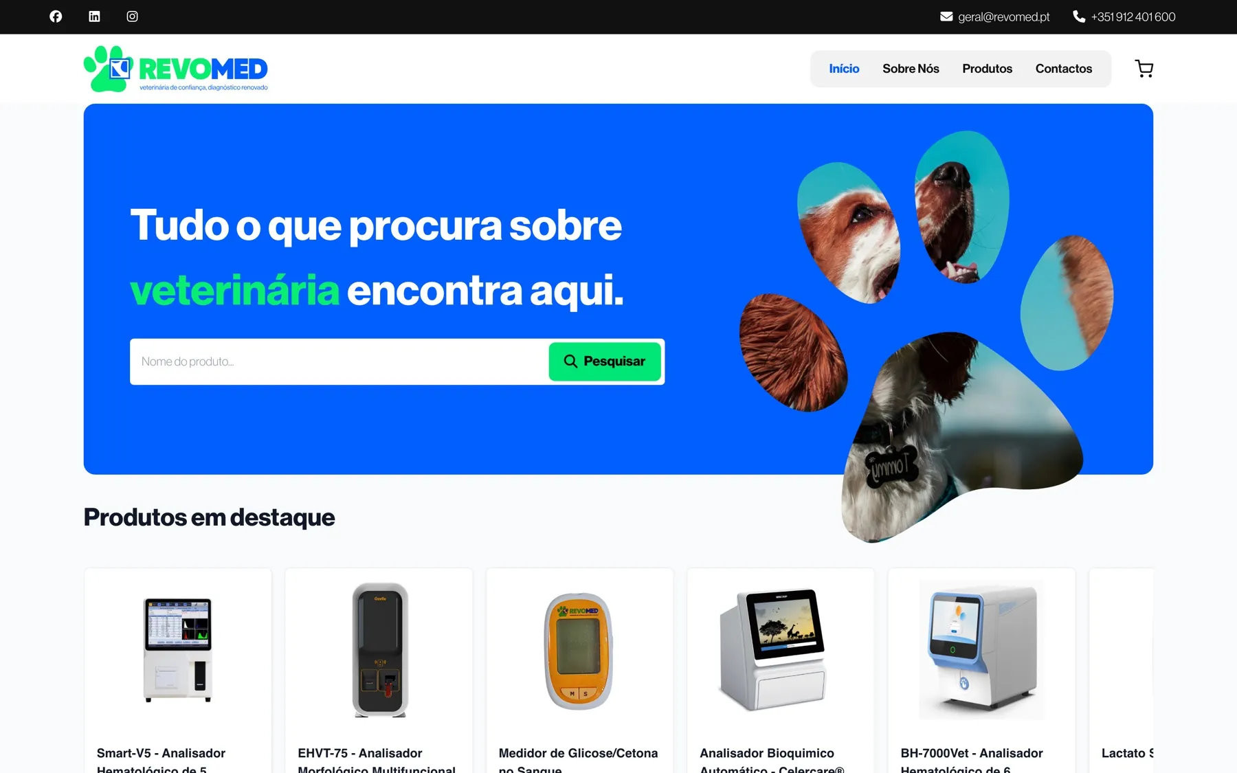 Revomed